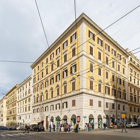 La Dolce Vita Farini โรม ภายนอก รูปภาพ